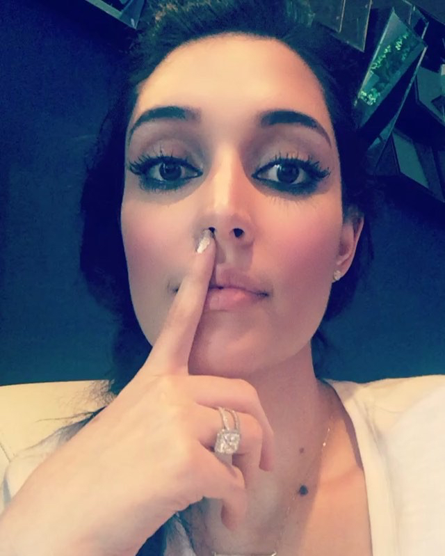 Amelia Vega responde a quienes la acusan de no apoyar a las candidatas dominicanas Amelia Vega