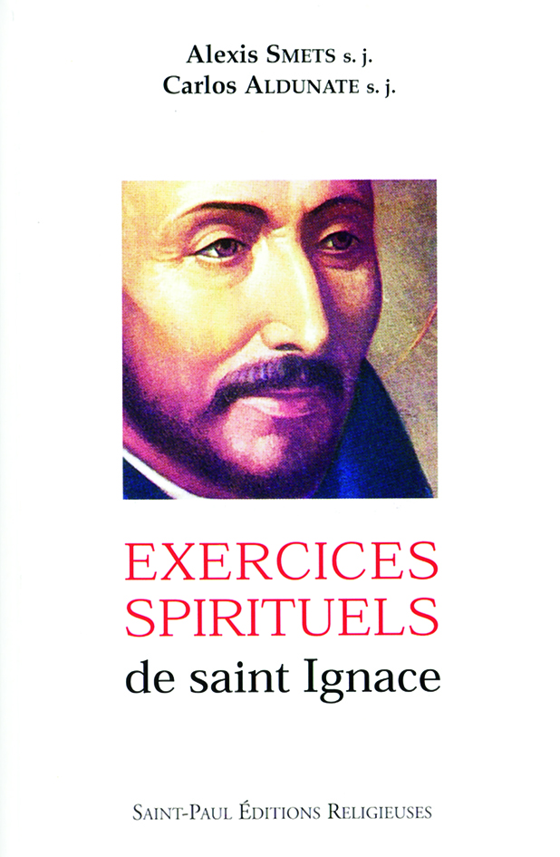 Librairie Pierre Téqui Sélection de la semaine Saint Ignace de Loyola
