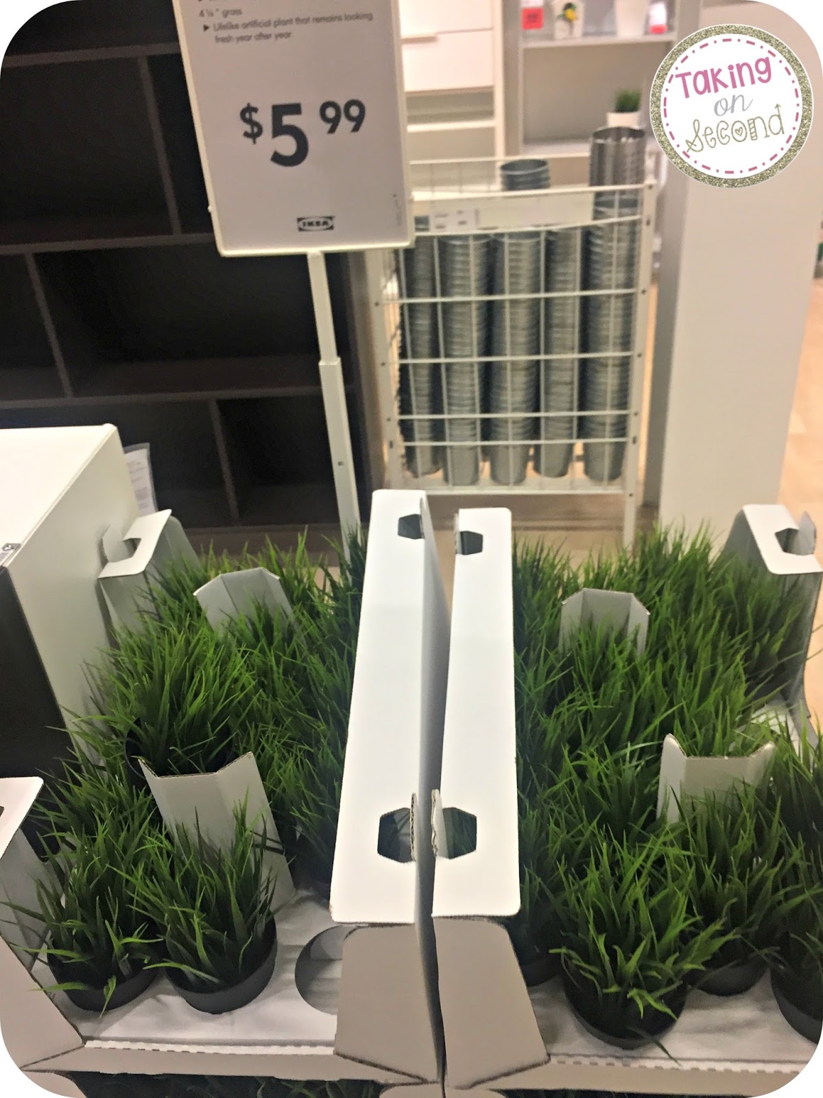 Top Teacher Tools from IKEA Taking on Second