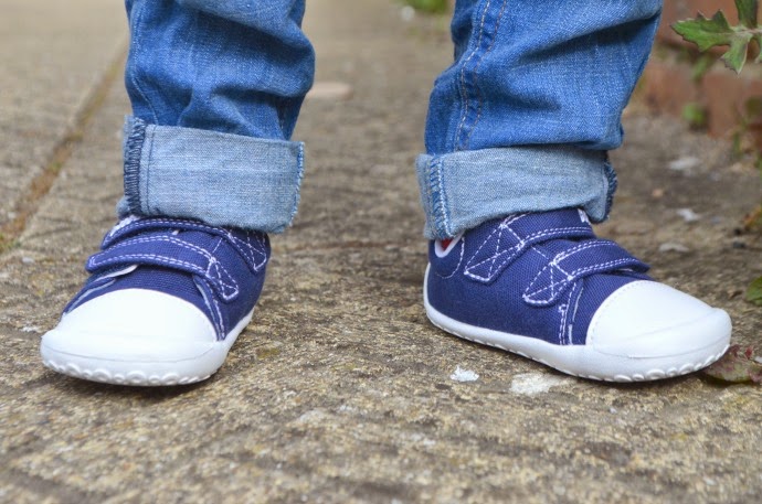 First step walking shoes Clearance