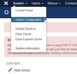 Plugin DPCalendar para Joomla Plugin DPCalendar para Joomla