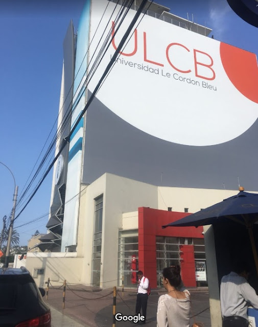 Universidad Le Cordon Bleu - ULCB