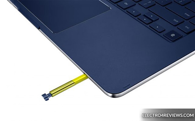 Samsung Officially Announces the Notebook 9 Pen Converted 2 in 1 | electro4reviews Samsung Officially Announces the Notebook 9 Pen Converted 2 in 1 | electro4reviews