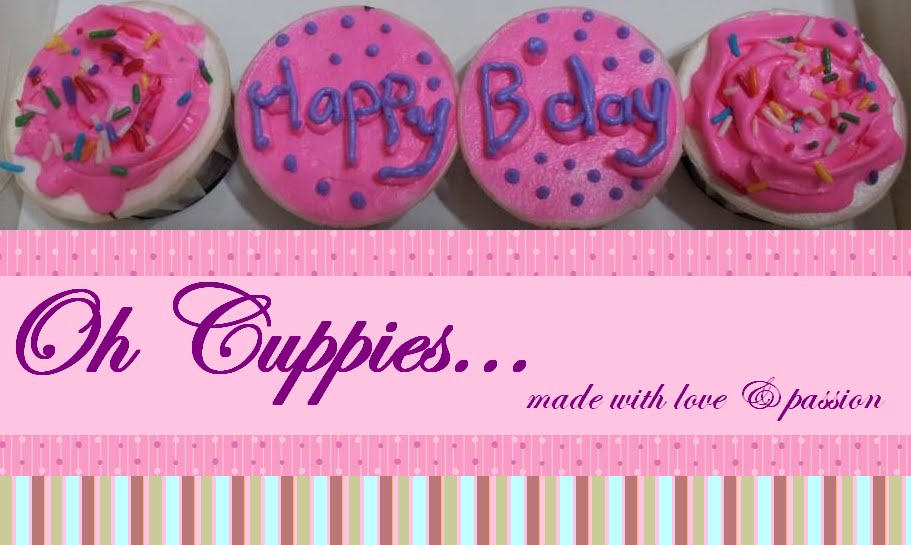Ohcuppies