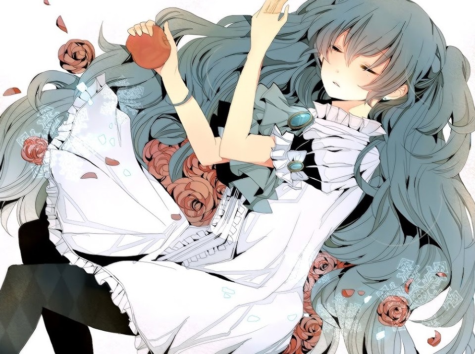 miku's song