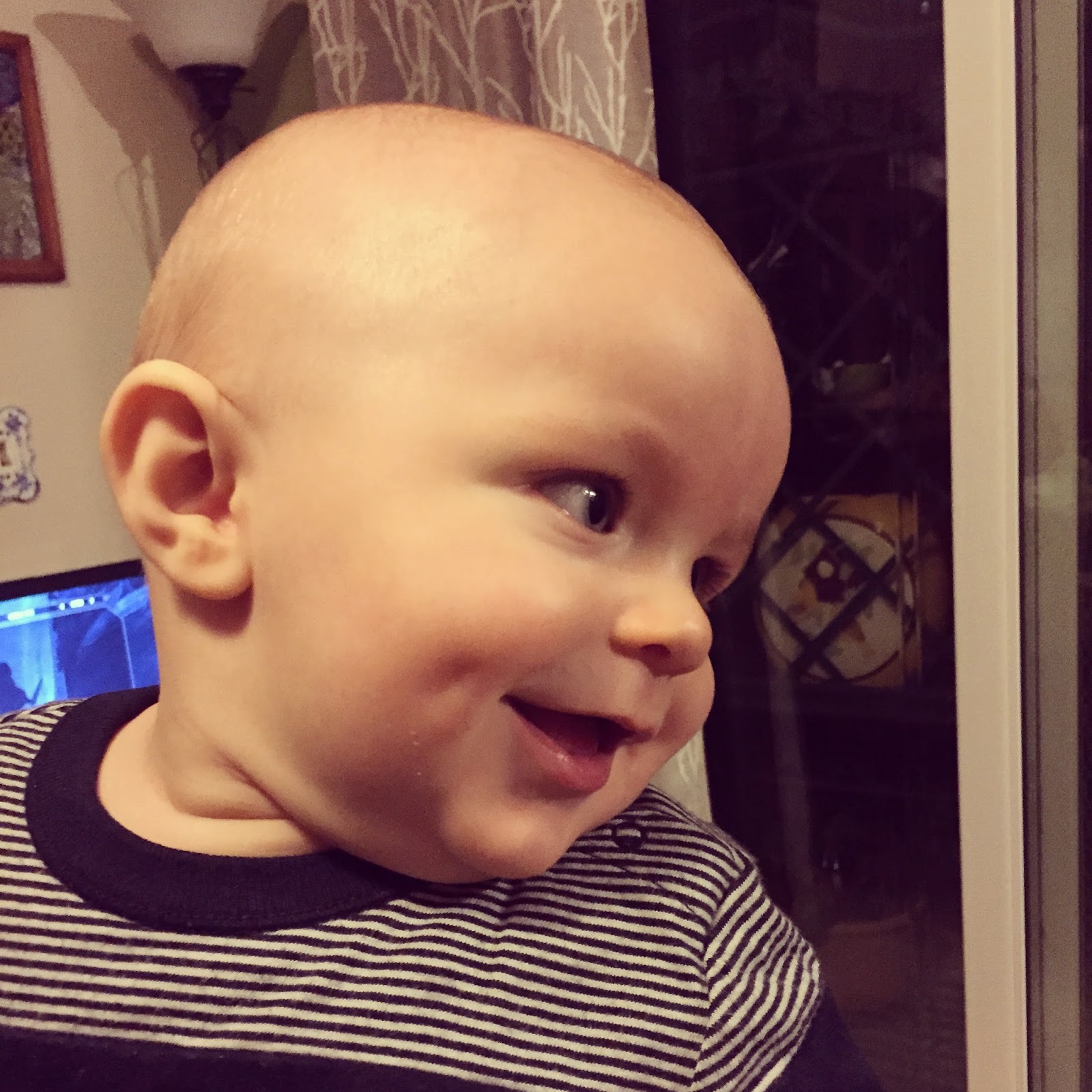 skoppandi spékoppi og fleira rugl