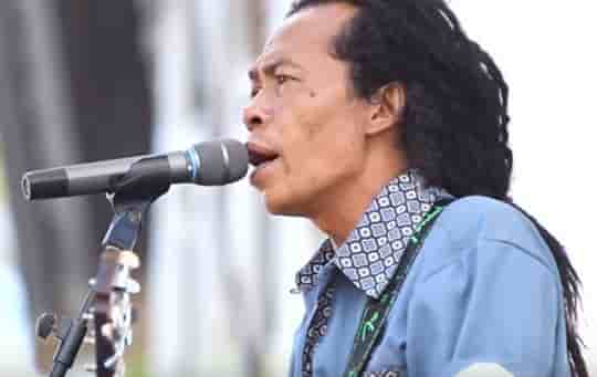 Dahsyat Dangdut The Best Sodiq Mp3 Karya Rhoma Irama