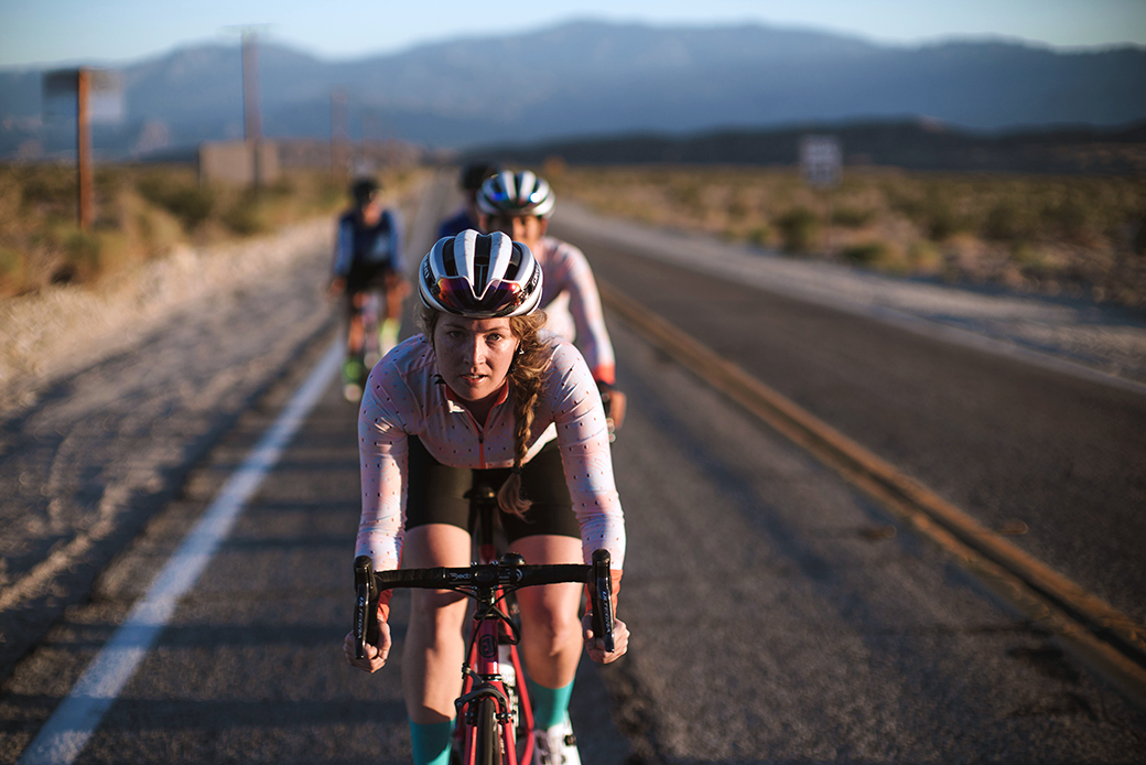 summer cycling kit