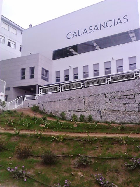Colegio PADRE MIGUEZ
