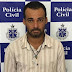 Homem é preso por matar ex-companheira com golpe de faca no interior da Bahia