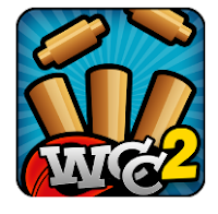 World Cricket Championship 2 MOD APK World Cricket Championship 2 MOD APK