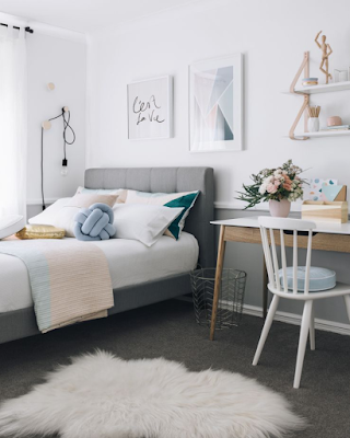 dekorasi kamar tidur minimalis terbaru dekorasi kamar tidur minimalis terbaru