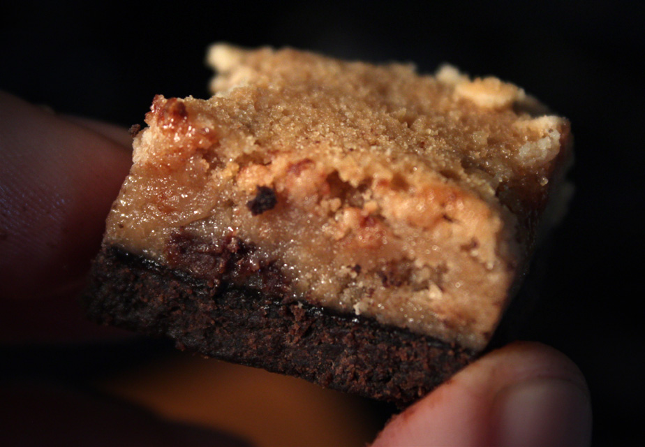 The 99 Cent Chef Ultimate Dessert Bar Deal of the Day