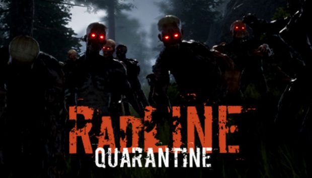 RADLINE QUARANTINE V2.0-HI2U RADLINE QUARANTINE V2.0-HI2U