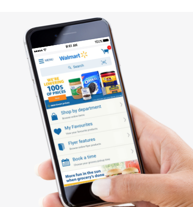 Nov 02, · Our app is regularly updated to give you the best experience possible. This version includes bug fixes and stability improvements. Walmart’s app lets you browse thousands of products, search for items that have recently gone on sale, and even refill your prescriptions. But /5(K).