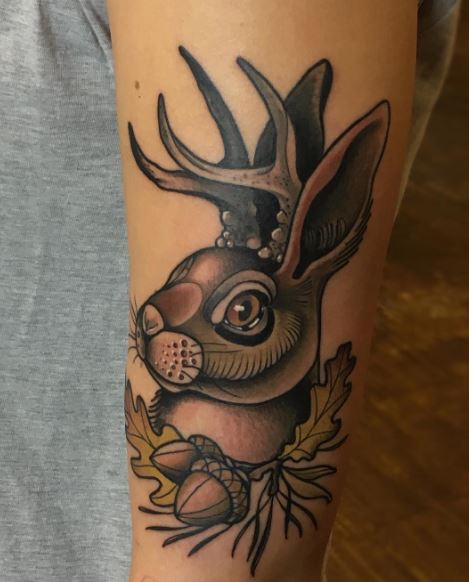 175+ American Traditional Tattoos Designs With Meanings ...