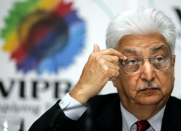 3 Azim Premji World Richest Man