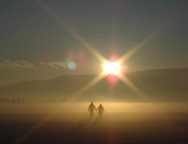 Eclipse de pareja