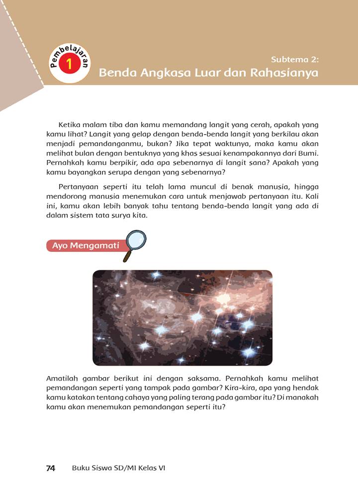 BLOGGERKU: Februari 2020