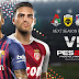 ابديت تحديث خامس باتش نيكست سيزون 2019 بيس 2017 PES 2017 Next Season Patch 2019 Update v5+ Fix