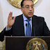 وزير الإسكان يعود للقاهرة بعد زيارة سريعة للإمارات