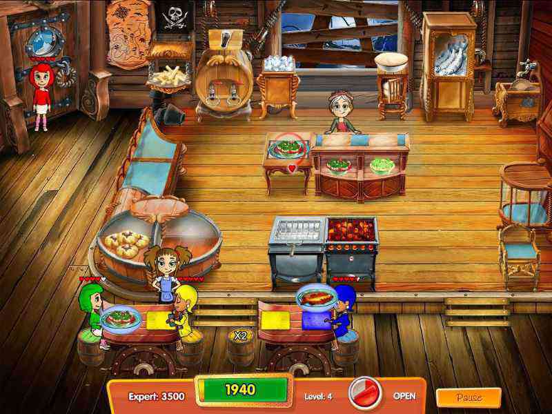 Best Cooking Games Full Version Free Download