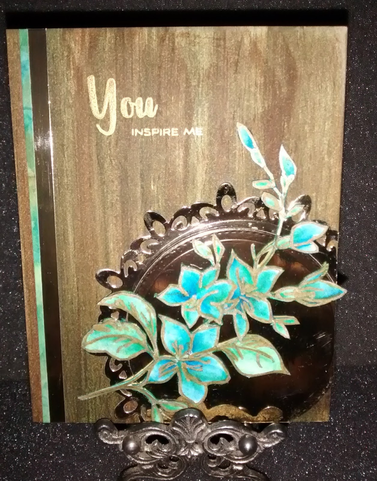 paperarts cafe: altenew inspiration challenge card paperarts cafe: altenew inspiration challenge card