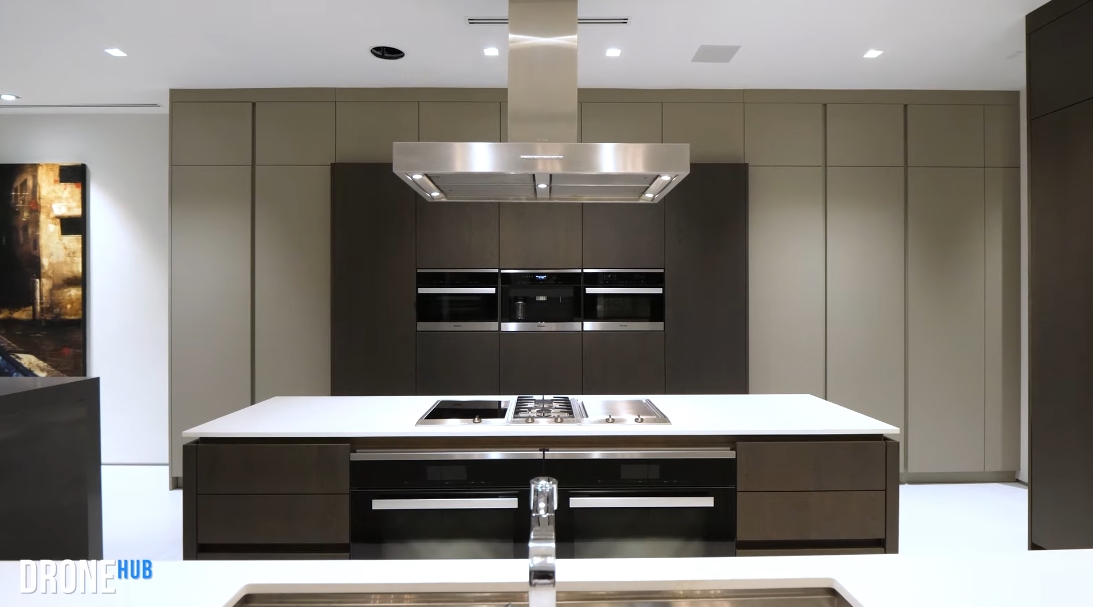77 Interior Design Photos vs. 580 Sabal Palm Rd, Miami, FL Luxury Mansion Tour
