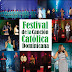 Festival de la cancion catolica Dominicana- Varios (MP3 - 2016)