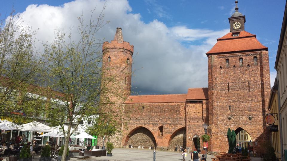 Bernau LIVE - Dein Stadtmagazin für Bernau bei Berlin