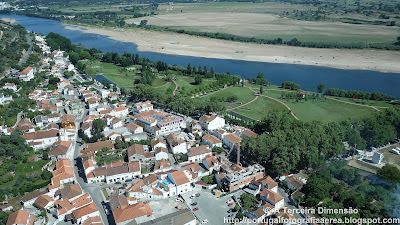 Vila Nova da Barquinha