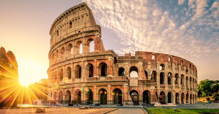 Roma Roma