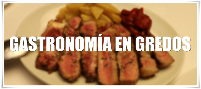 Gastronomía-Gredos-restaurantes-donde-comer