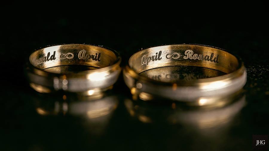 IamMrsLagura Wedding Rings Suarez