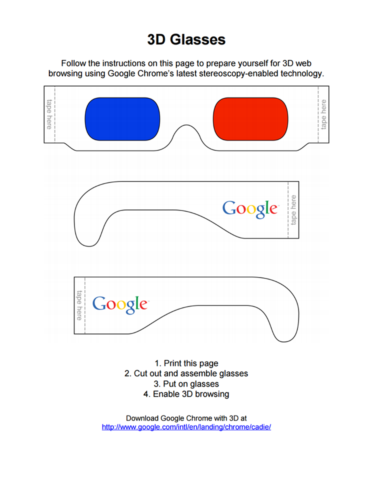 3d очки инструкция. анаглифные 3d очки своими руками. очки шаблон. строение 3д очков. поляризованные 3d-очки.