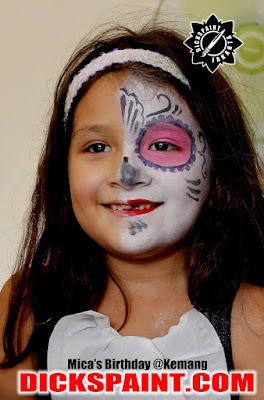 Face Painting Kids jakarta Face Painting Kids jakarta