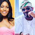 Nigerians Reacts As Peter Okoye Promise To Sponsor Don Jazzy & Linda's Wedding