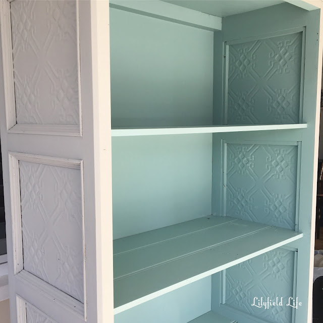 Lilyfield Life painted furniture