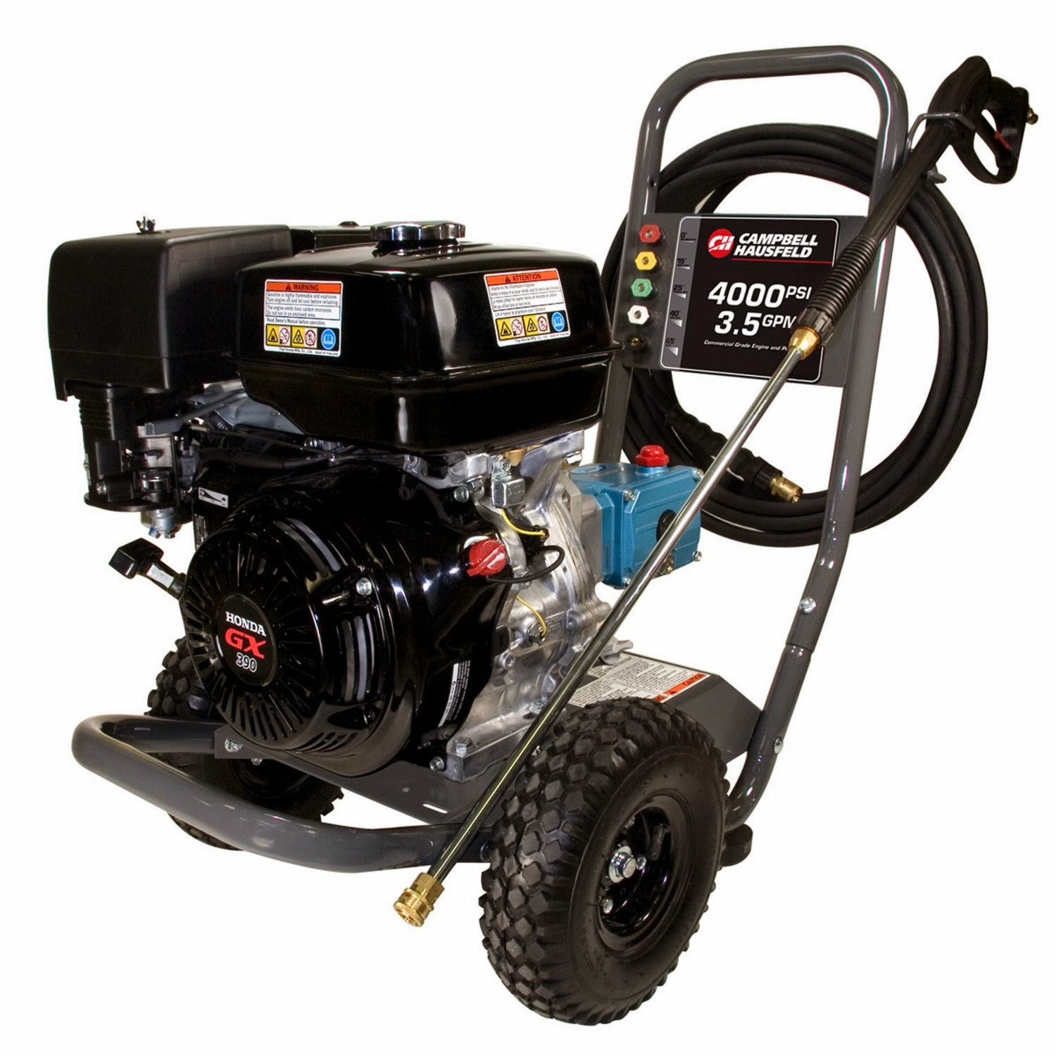 honda pressure washer honda gx390 pressure washer