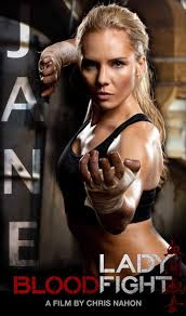 Lady Bloodfight (2016) Lady Bloodfight (2016)