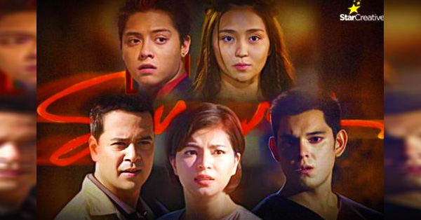 REAL to REEL: Check Out How The Cast Of La Luna Sangre Transforms For The Betterment Of The Show! REAL to REEL: Check Out How The Cast Of La Luna Sangre Transforms For The Betterment Of The Show!