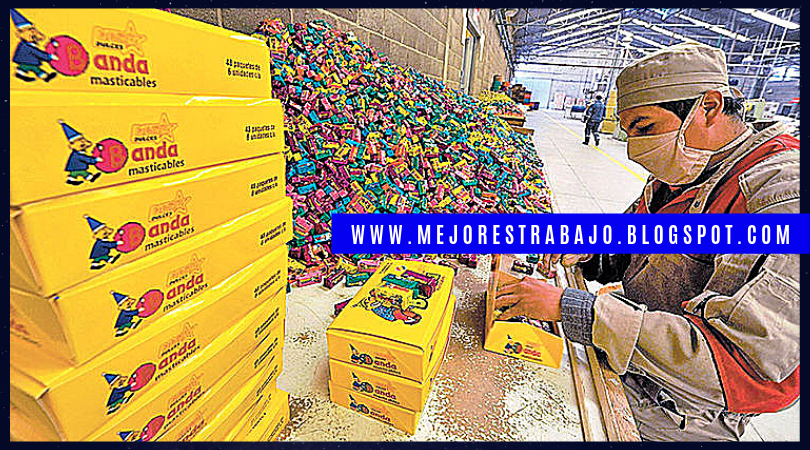 Trabajo Desde Casa Empacando Productos 2020 Trabajar365