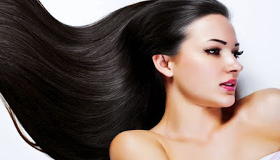 Cara Menghitamkan Rambut Secara Alami