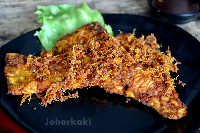 Asam Pedas Johor Asli at Restoran Anisofea in Johor Bahru, Taman Austin Boulevard Asam-Pedas-Johor-Asli-Restoran-Anisofea-Johor-Bahru-Taman-Austin-Boulevard