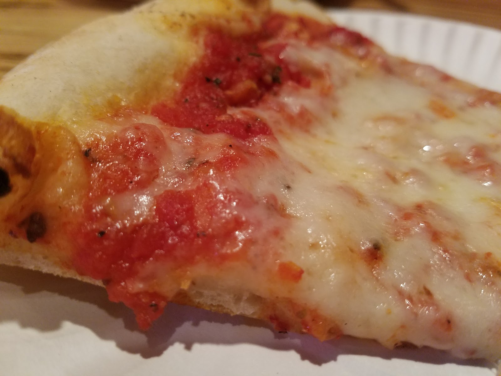 Antonio's Pizza WilkesBarre NEPA Pizza Review