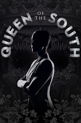 Queen of the South Poster