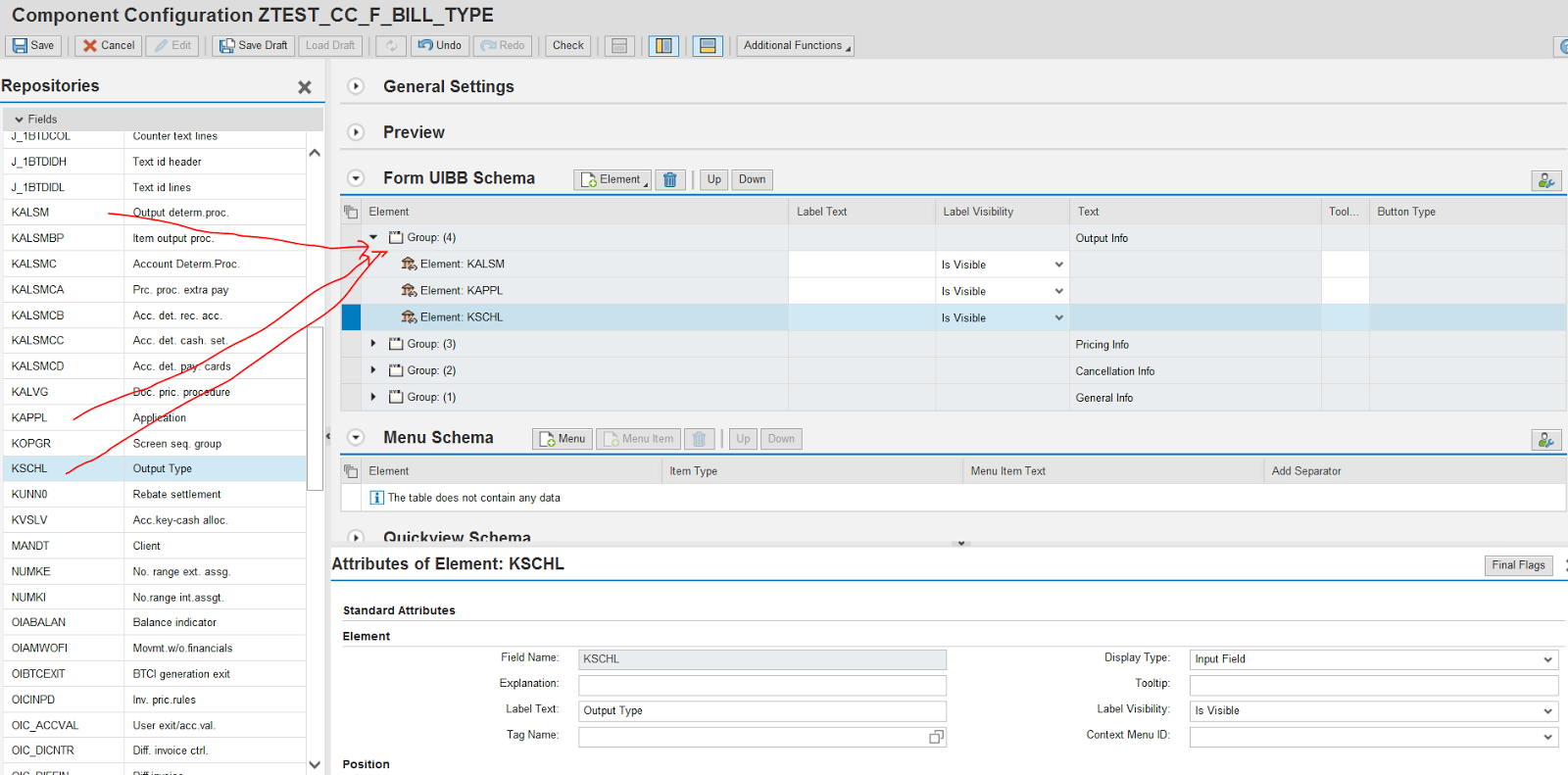 TECHSAP : Part4 : FPM OVP Application -Integrating Search UIBB and List ...