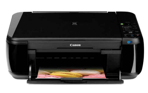 Step 1 How to Setup or Install the Canon PIXMA iP4000 Driver