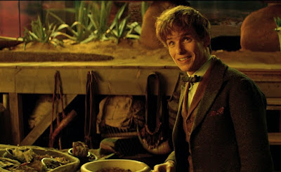 Fantastic Beasts and Where to Find Them Image 4