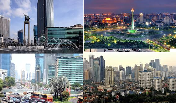 Ini Nih Tempat Menarik Dikunjungi Saat Anda Liburan Di Jakarta